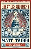 The Great Derangement: A Terrifying True Story of War, Politics, and Religion
