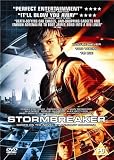 Stormbreaker [UK IMPORT] - Mickey Rourke