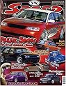Vw-Speed