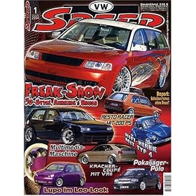 Vw-Speed