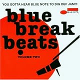 Blue Break Beats Vol.2
