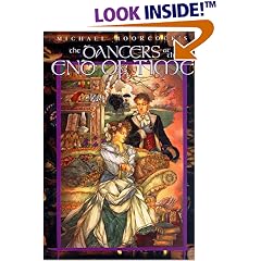 The Dancers At The End Of Time (Eternal Champion Series, Vol. 10)