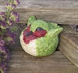 Outdoor Living : Hummingbird Lawn Ornament- Medium