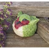 Hummingbird Lawn Ornament - Medium by Portlies