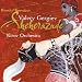 Rimsky-Korsakov: Sheherazade