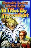 Ill Met by Moonlight (The Doubled Edge, Book 2)