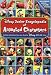 Disney Junior Encyclopedia of Animated Characters: Including characters from your favorite Disney*Pixar films