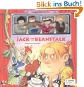 Jack and the Beanstalk with Toy (Finger Puppet Theater)