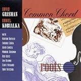 Revue David Grisman  / Common Chord