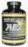 AE2, Advanced Arginine Ethyl Ester, 240 Capsules, From Nutrabolics