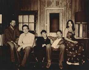 Image de The Little Willies