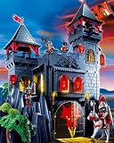 PLAYMOBIL&reg; 3269 - Drachenfestung - PLAYMOBIL&reg;