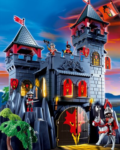 PLAYMOBIL® 3269 - Drachenfestung PLAYMOBIL® 3269 - Drachenfestung