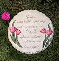 If Tears Could Build.. Stepping Stone