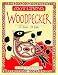 Little Earth Medicine Library: Woodpecker