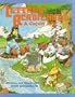 Lettres Acadiennes: A Cajun ABC (English and French Edition)