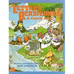 Lettres Acadiennes: A Cajun ABC