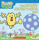 The Kooky Kickity-Kick Ball (Wow! Wow! Wubbzy!)