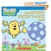 The Kooky Kickity-Kick Ball (Nick Jr. Wow! Wow! Wubbzy!)