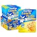 Starkist Lunch To-Go, Chunk Premium Abacore Tuna in Water, 4.5-Ounce Packages (Pack of 5)