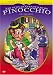 Search : Las Nuevas Aventuras de Pinocchio