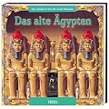 Das alte �gypten - Das komplette Set f�r junge Forscher