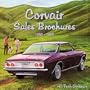 Corvair Sales Brochures: 1960 - 1969