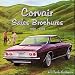 Corvair Sales Brochures: 1960 - 1969