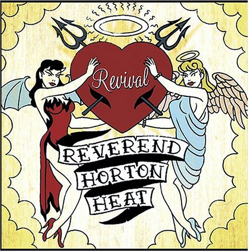 CD-Charts  Music : Revival