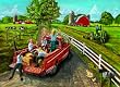 McGavin's Farm (1,000 Piece Puzzle) McGavin's Farm (1,000 Piece Puzzle)
