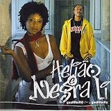 Helião & Negra Li - Guerreiro Guerreira (Audio CD) - B0006IFA24
