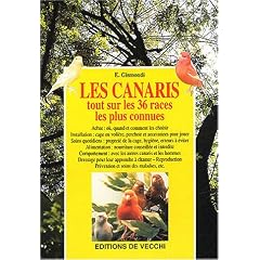 Les canaris
