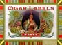 Cigar Box Labels