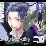 Starry☆Sky　~Aquarius