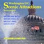 Washington DC Scenic Attractions Screensaver