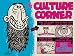Basil Wolverton's Culture Corner