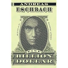 Eine Billion Dollar