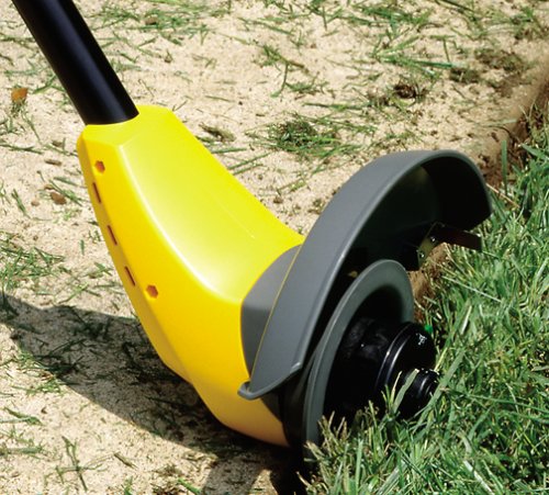 American Gardener YS24 YardStick 10Inch 24Volt Cordless String