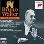 Mozart: Violin Concertos 3 & 4 / Eine kleine Nachtmusik / Walter