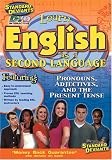 The Standard Deviants - Learn English as a Second Language (ESL) - Pronouns, Adjectives, and the Present Tense