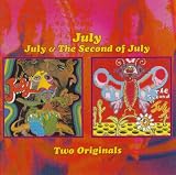 July/the Second of July