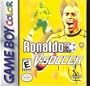 Ronaldo V-Soccer
