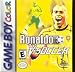 Ronaldo V Soccer - Game Boy Color - US L=0: my-fan-page.de