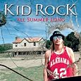 Kid Rock - All Summer Long
