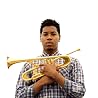 Image of Christian Scott