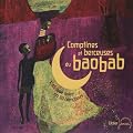 Comptines et berceuses du baobab