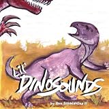 The Baryonyx Kid
