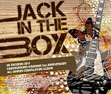 JACK IN THE BOX