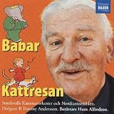 Babar, Kattresan [SE Import]
