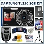 Samsung TL220